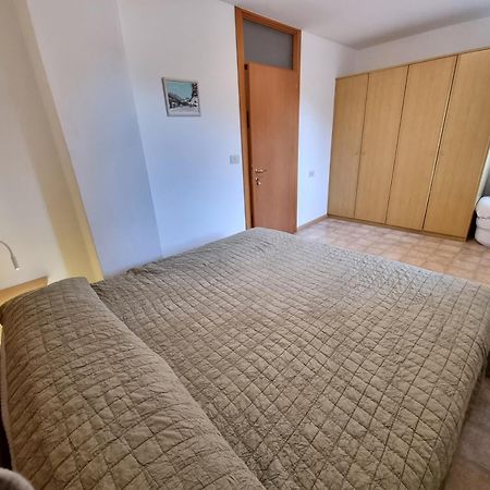 Casa Riz Apartment Campitello di Fassa Luaran gambar